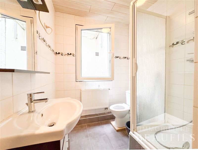 Image 5 : Appartement à 1400 NIVELLES (Belgique) - Prix 550 €