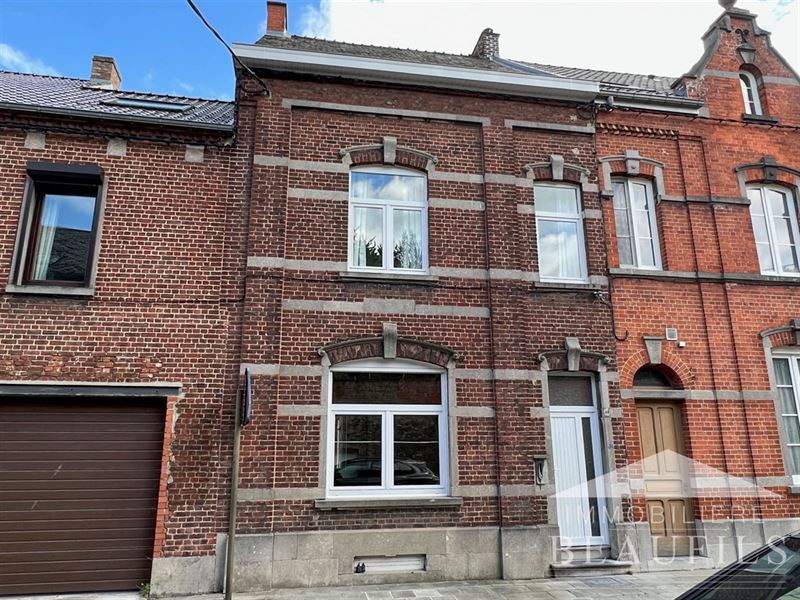 Image 1 : Maison à 7190 ECAUSSINNES-D'ENGHIEN (Belgique) - Prix 270.000 €