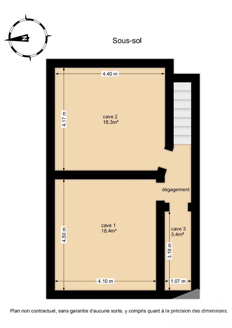 Image 28 : Maison à 7190 ECAUSSINNES-D'ENGHIEN (Belgique) - Prix 270.000 €