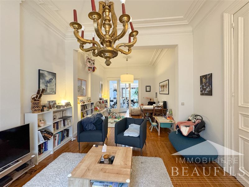 Image 4 : Maison à 7100 LA LOUVIÈRE (Belgique) - Prix 1.400 €