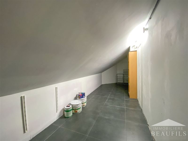 Image 15 : Appartement à 7100 SAINT-VAAST (Belgique) - Prix 750 €