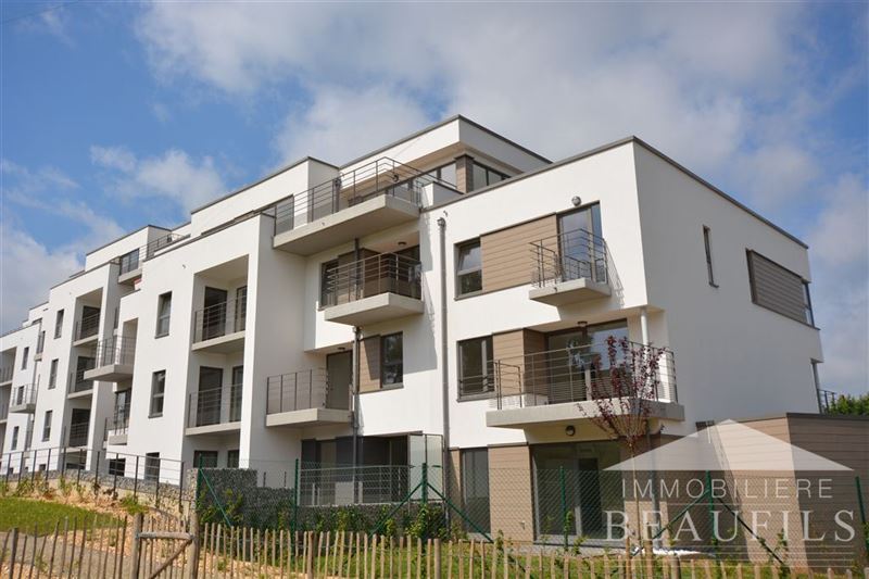 Image 1 : Appartement à 1400 NIVELLES (Belgique) - Prix 320.000 €