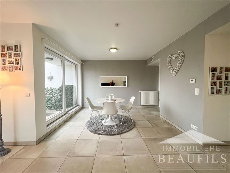 Image 3 : Appartement à 1400 NIVELLES (Belgique) - Prix 320.000 €