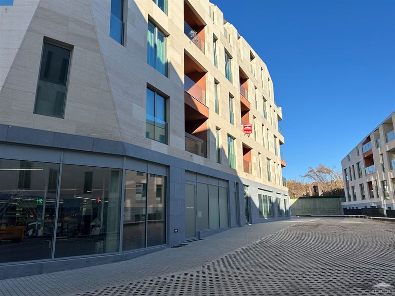 Image 9 : Appartement à 1420 BRAINE-L'ALLEUD (Belgique) - Prix 980 &euro;