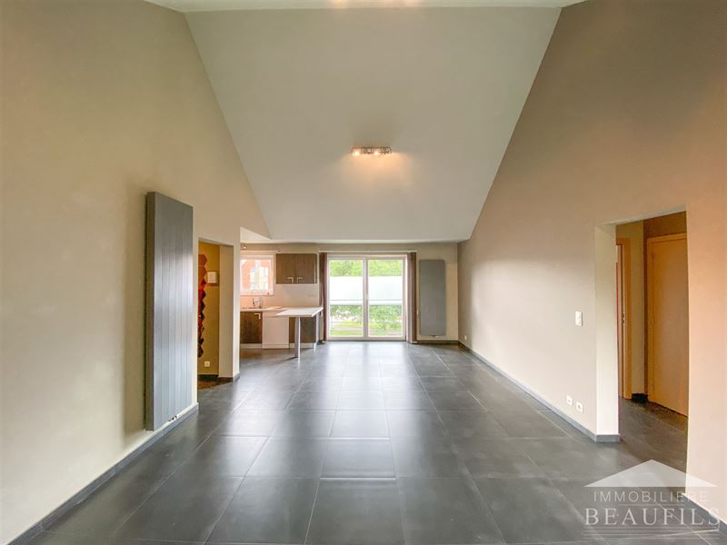 Image 3 : Appartement à 7100 SAINT-VAAST (Belgique) - Prix 750 €