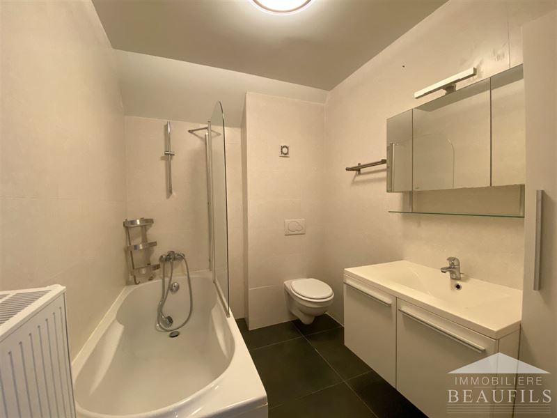 Image 10 : Appartement à 7100 SAINT-VAAST (Belgique) - Prix 750 €