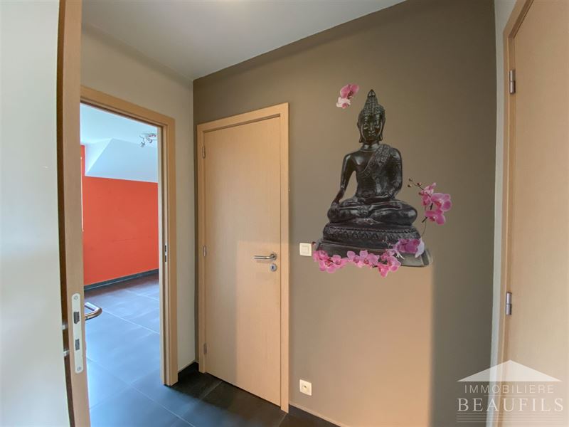 Image 14 : Appartement à 7100 SAINT-VAAST (Belgique) - Prix 750 €