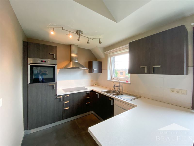 Image 5 : Appartement à 7100 SAINT-VAAST (Belgique) - Prix 750 €