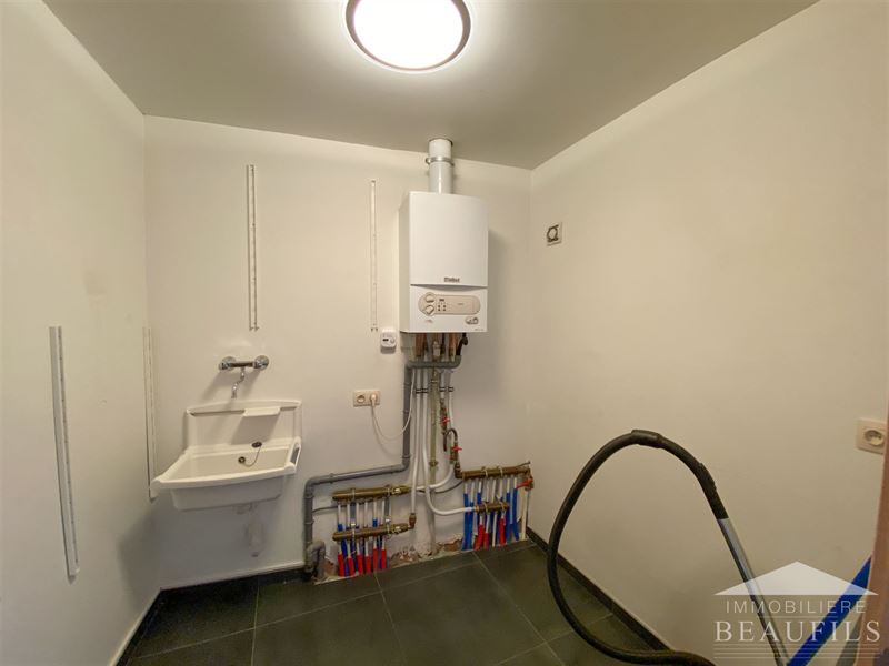 Image 12 : Appartement à 7100 SAINT-VAAST (Belgique) - Prix 750 €