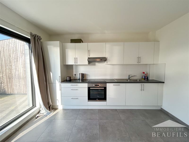 Image 8 : Appartement à 1400 NIVELLES (Belgique) - Prix 850 &euro;
