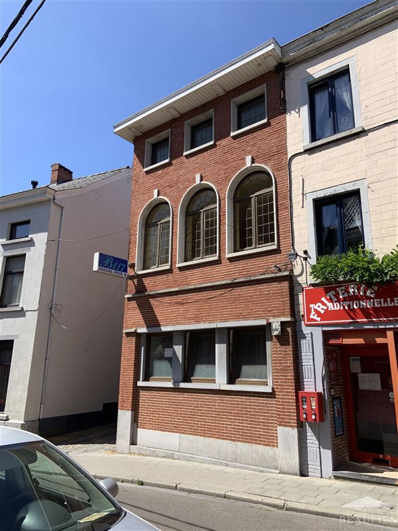 Image 1 : Appartement à 1400 NIVELLES (Belgique) - Prix 790 &euro;