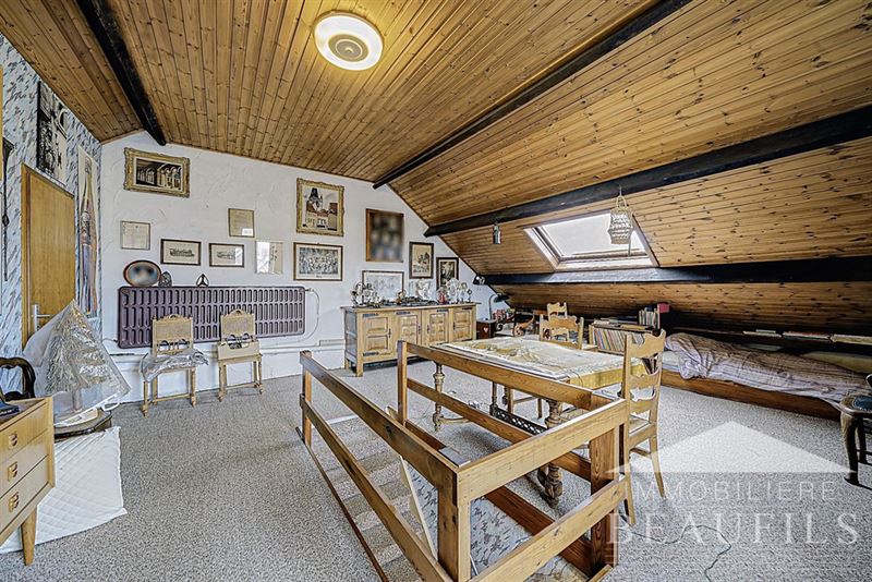 Image 26 : Maison à 1400 NIVELLES (Belgique) - Prix 335.000 €