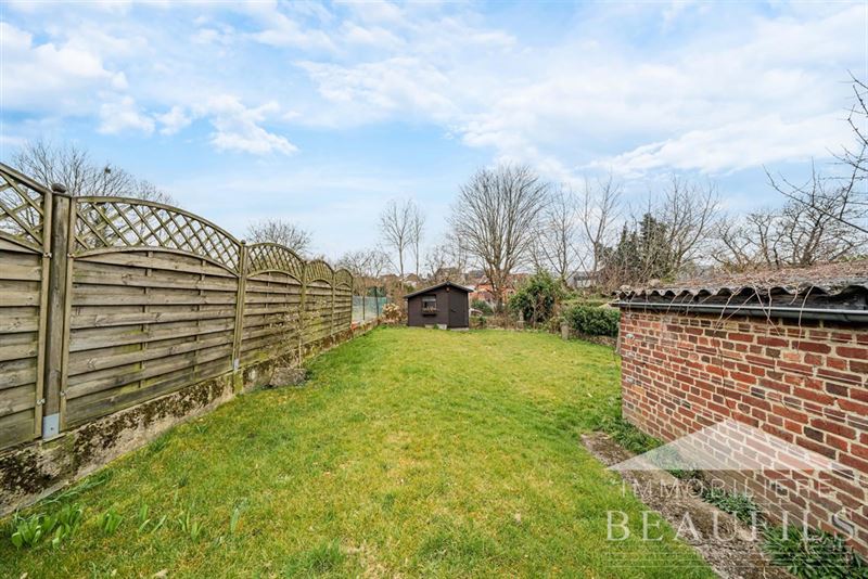 Image 5 : Maison à 1400 NIVELLES (Belgique) - Prix 335.000 €