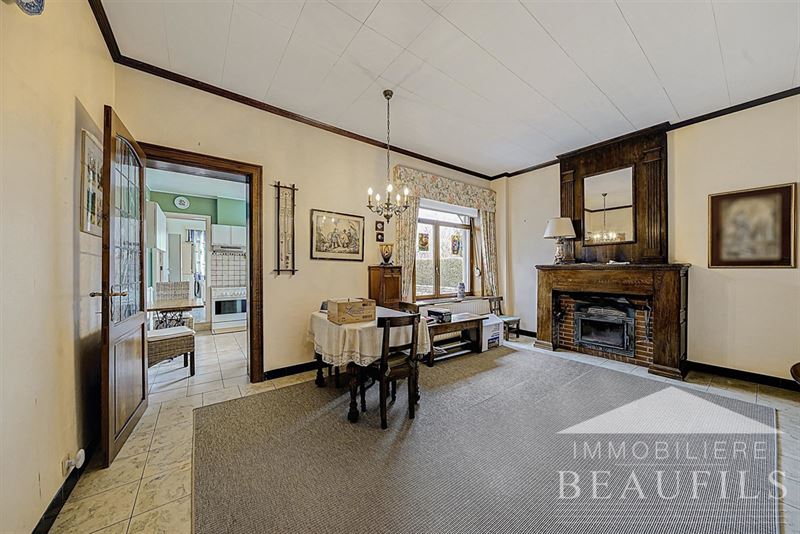 Image 8 : Maison à 1400 NIVELLES (Belgique) - Prix 335.000 €