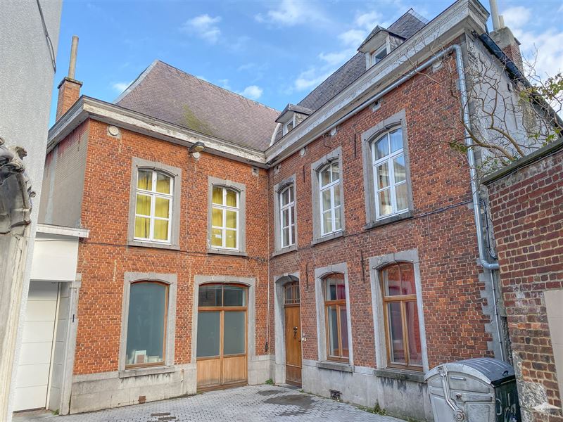 Image 1 : Appartement à 1400 NIVELLES (Belgique) - Prix 900 &euro;