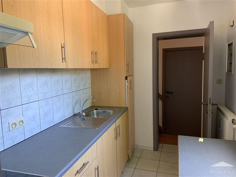 Image 5 : Appartement à 1400 NIVELLES (Belgique) - Prix 790 &euro;
