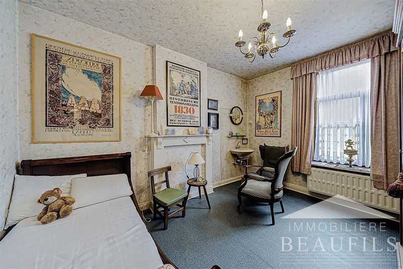 Image 21 : Maison à 1400 NIVELLES (Belgique) - Prix 335.000 €
