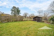Image 3 : Maison à 1400 NIVELLES (Belgique) - Prix 335.000 €