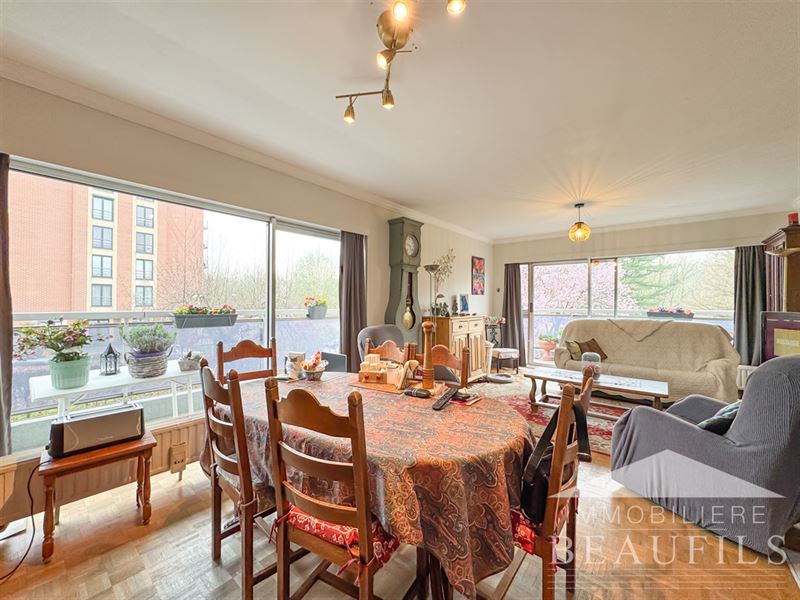 Image 3 : Appartement à 1400 NIVELLES (Belgique) - Prix 269.000 €