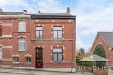Image 1 : Maison à 1400 NIVELLES (Belgique) - Prix 335.000 €