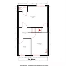 Image 33 : Maison à 1400 NIVELLES (Belgique) - Prix 335.000 €