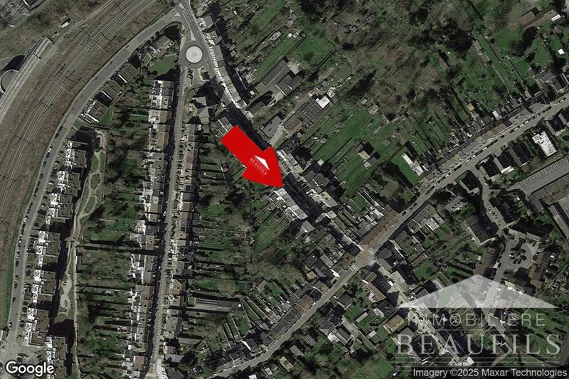 Image 37 : Maison à 1400 NIVELLES (Belgique) - Prix 335.000 €