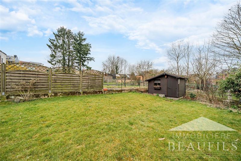 Image 3 : Maison à 1400 NIVELLES (Belgique) - Prix 335.000 €