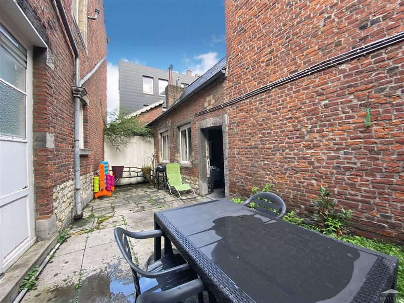 Image 2 : Appartement à 1400 NIVELLES (Belgique) - Prix 900 &euro;
