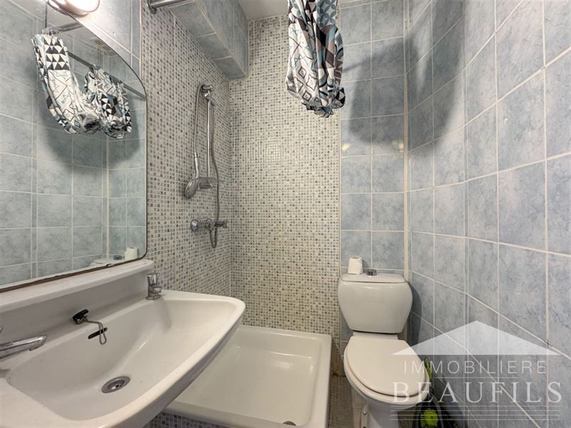 Image 9 : Appartement à 1470 GENAPPE (Belgique) - Prix 650 €