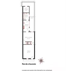 Image 17 : Maison à 7180 SENEFFE (Belgique) - Prix 250.000 €