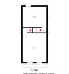 Image 18 : Maison à 7180 SENEFFE (Belgique) - Prix 250.000 €