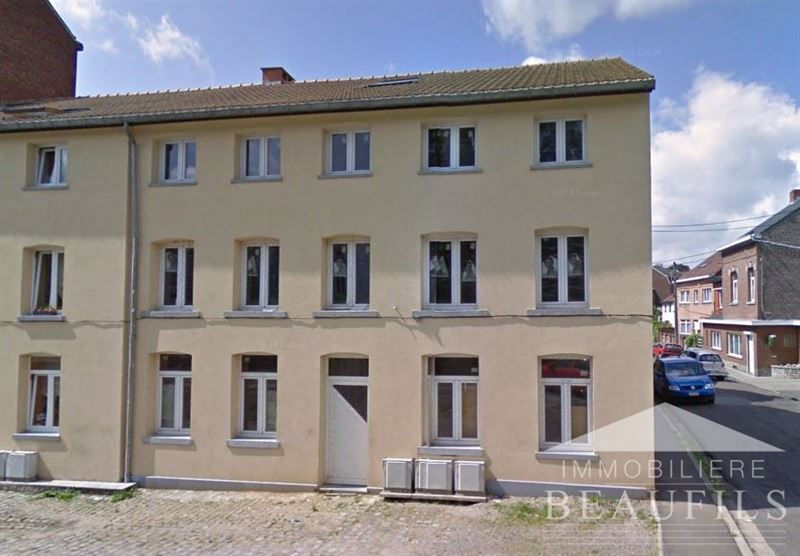 Image 1 : Appartement à 7140 MORLANWELZ (Belgique) - Prix 695 € Image 1 : Appartement à 7140 MORLANWELZ (Belgique) - Prix 695 €