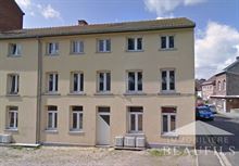 Image 1 : Appartement à 7140 MORLANWELZ (Belgique) - Prix 695 € Image 1 : Appartement à 7140 MORLANWELZ (Belgique) - Prix 695 €