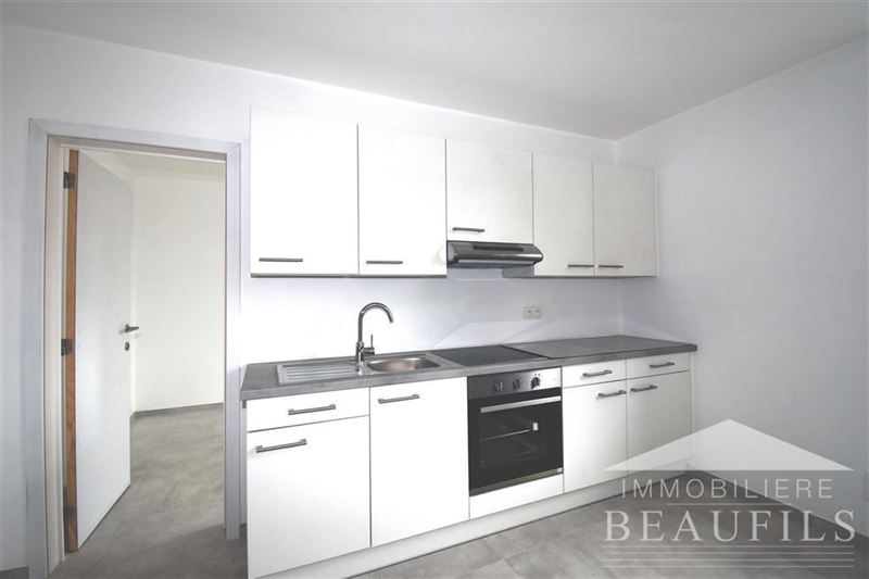 Image 4 : Appartement à 7140 MORLANWELZ (Belgique) - Prix 695 € Image 4 : Appartement à 7140 MORLANWELZ (Belgique) - Prix 695 €