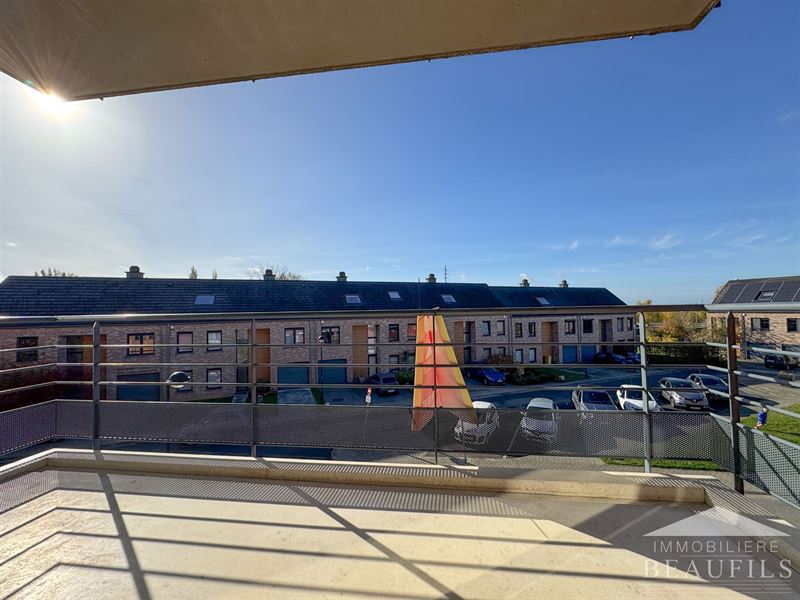 Image 2 : Appartement à 1400 NIVELLES (Belgique) - Prix 1.100 €