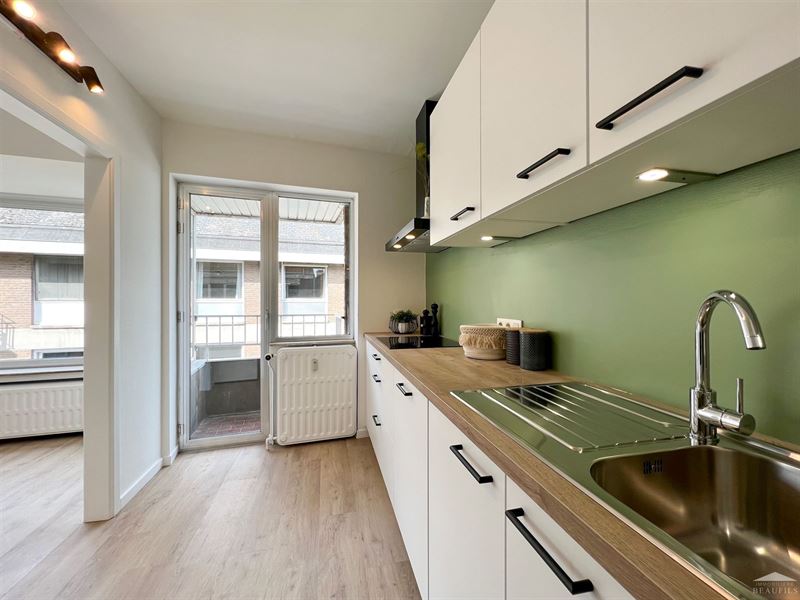 Image 6 : Appartement à 1400 NIVELLES (Belgique) - Prix 850 &euro;