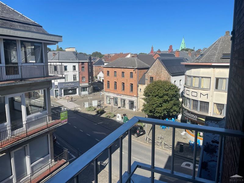 Image 16 : Appartement à 1400 NIVELLES (Belgique) - Prix 850 &euro;