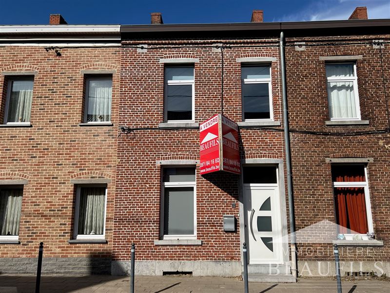 Image 1 : Maison à 7180 SENEFFE (Belgique) - Prix 250.000 €