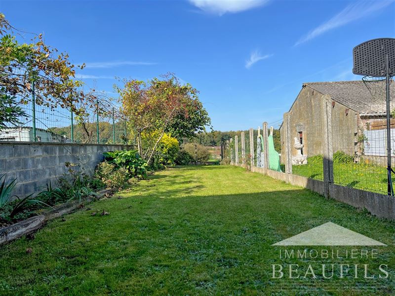 Image 2 : Maison à 7180 SENEFFE (Belgique) - Prix 250.000 €