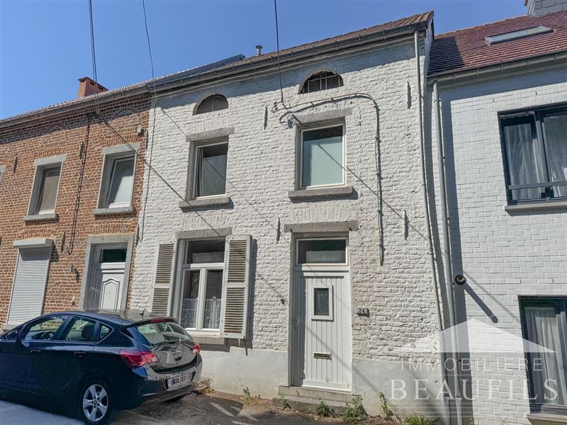 Image 1 : Maison à 1470 BOUSVAL (Belgique) - Prix 250.000 €