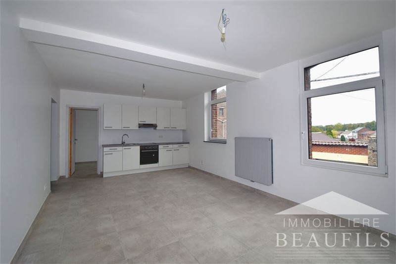 Image 3 : Appartement à 7140 MORLANWELZ (Belgique) - Prix 695 € Image 3 : Appartement à 7140 MORLANWELZ (Belgique) - Prix 695 €