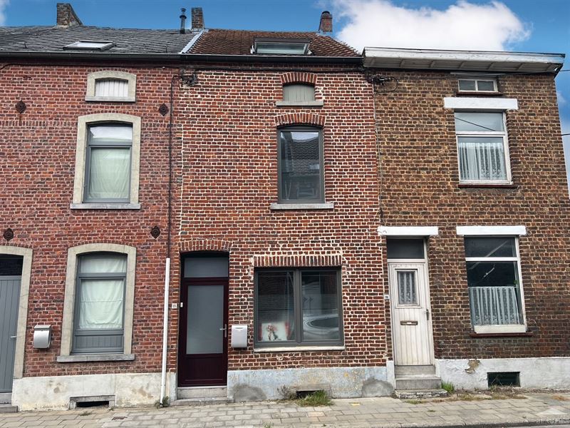 Image 1 : Maison à 1470 GENAPPE (Belgique) - Prix 950 &euro;