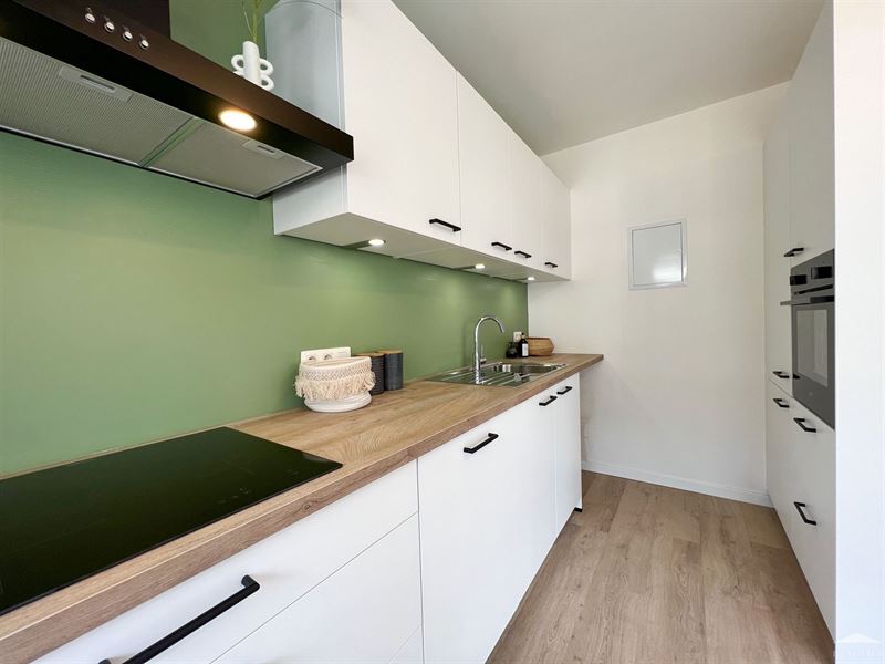 Image 7 : Appartement à 1400 NIVELLES (Belgique) - Prix 850 &euro;