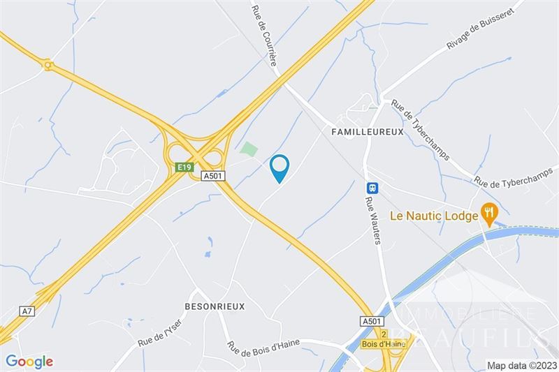 Image 22 : Maison à 7180 SENEFFE (Belgique) - Prix 250.000 €