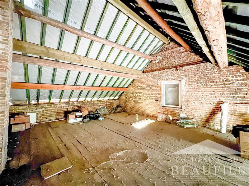 Image 17 : Maison à 1470 BOUSVAL (Belgique) - Prix 250.000 €