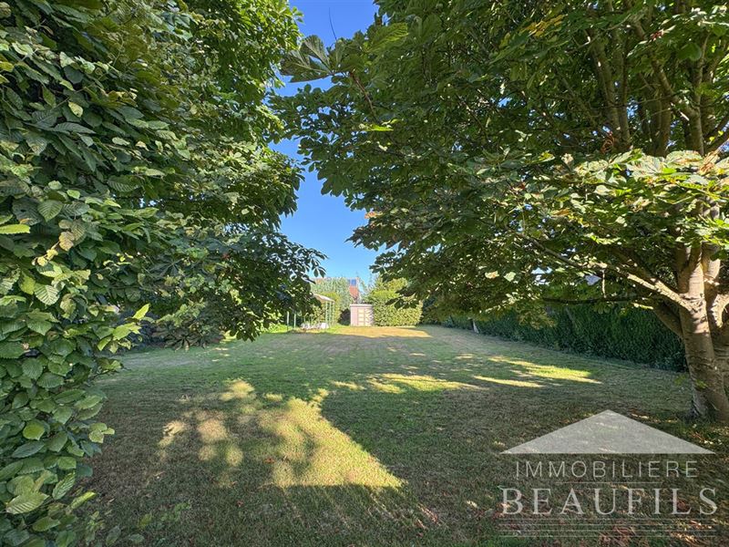 Image 2 : Maison à 1470 BOUSVAL (Belgique) - Prix 250.000 €