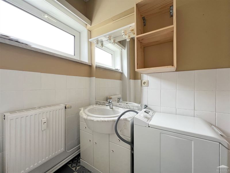 Image 12 : Appartement à 1400 NIVELLES (Belgique) - Prix 850 &euro;