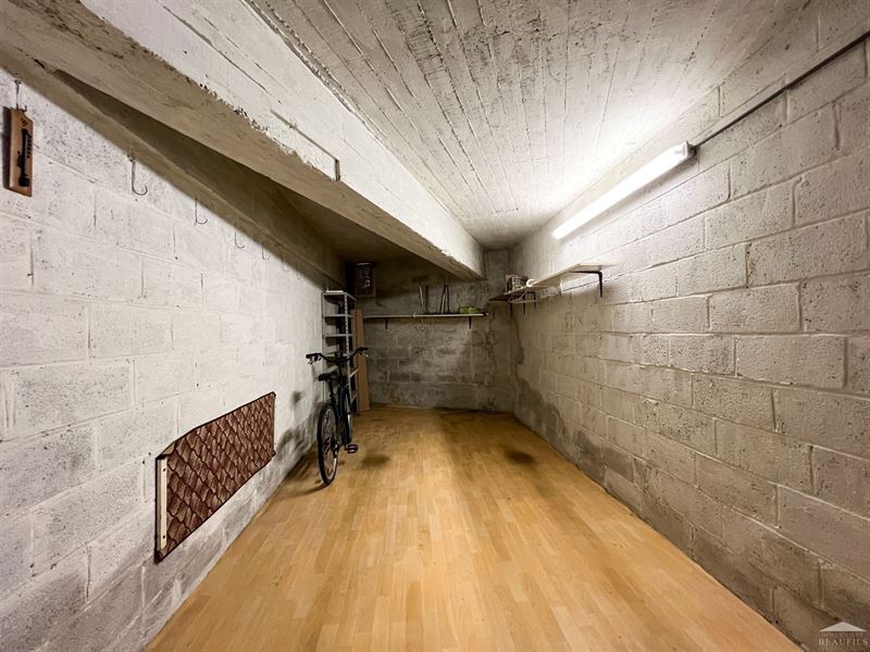 Image 15 : Appartement à 1400 NIVELLES (Belgique) - Prix 850 &euro;