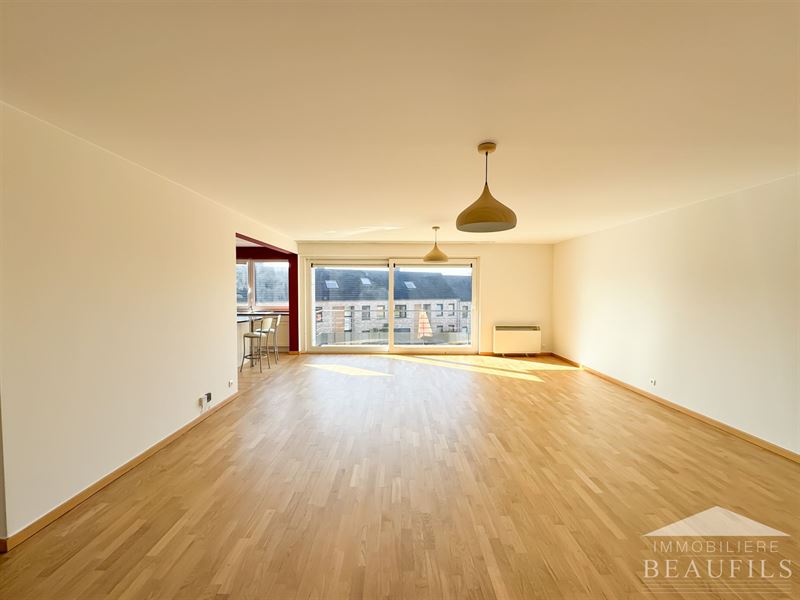 Image 5 : Appartement à 1400 NIVELLES (Belgique) - Prix 1.100 €