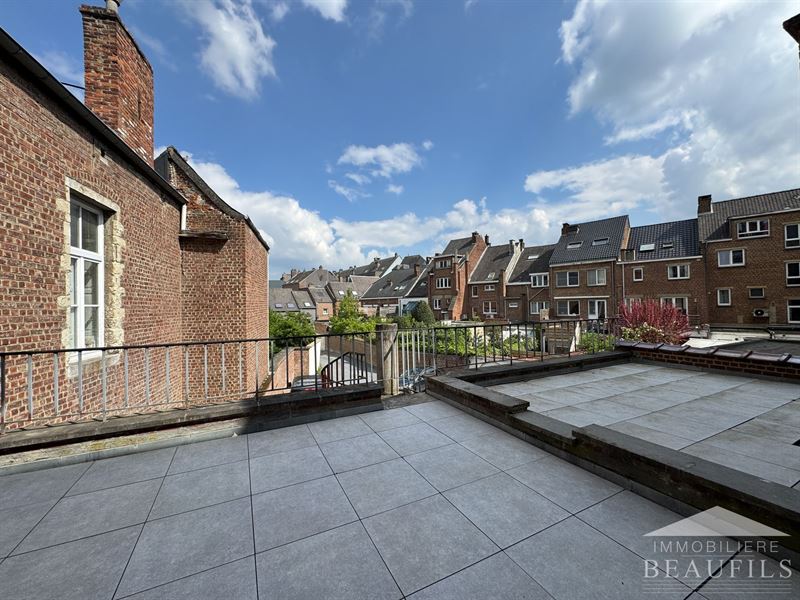 Image 2 : Appartement à 1400 NIVELLES (Belgique) - Prix 1.250 &euro;